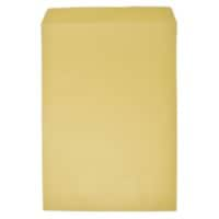 Bong Envelopes Plain C3 457 (W) x 10 (H) mm Brown 115 gsm Pack of 125