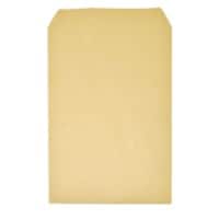 Bong Envelopes Plain C4 229 (W) x 324 (H) mm Brown 115 gsm Pack of 250