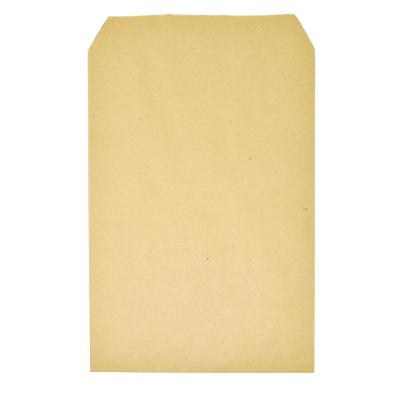 Bong Envelopes Plain C4 229 (W) x 324 (H) mm Self Seal Brown 115 gsm Pack of 250