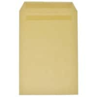 Bong Envelopes Plain C4 Brown 90 gsm Pack of 250