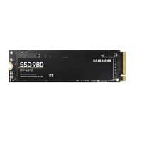 Samsung Internal SSD 980 M.2 1000 GB PCI Express 3.0 V-NAND NVMe