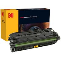 Kodak 508A Compatible HP Toner Cartridge CF362A Yellow