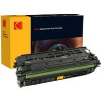 Kodak 508A Compatible HP Toner Cartridge CF362A Yellow