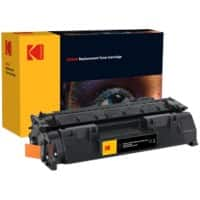 Kodak 80A Compatible HP Toner Cartridge CF280A Black