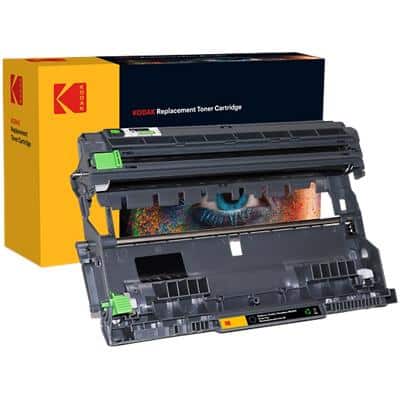 Kodak DR-2400 Compatible with Brother Drum Unit