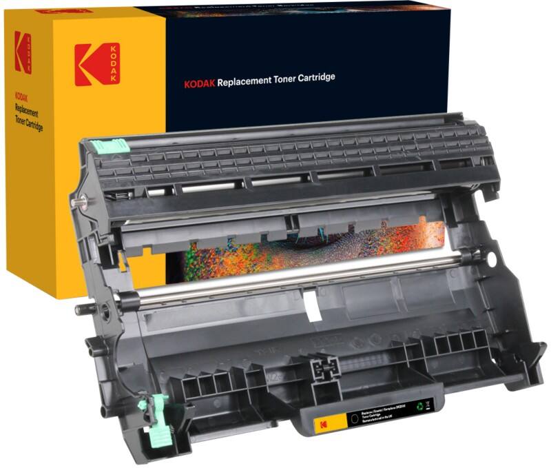 Kodak DR-2200 Compatible with Brother Drum Unit