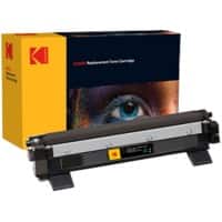 Kodak Remanufactured Toner Cartridge Compatible with Brother TN-1050 Black