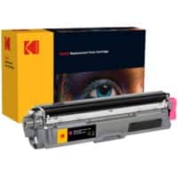 Kodak TN-241M Compatible with Brother Toner Cartridge Magenta