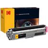 Kodak TN-241M Compatible with Brother Toner Cartridge Magenta