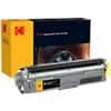 Kodak TN-241Y Compatible with Brother Toner Cartridge Yellow