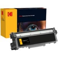 Kodak TN-2310 Compatible with Brother Toner Cartridge Black