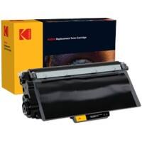 Kodak TN-3380 Compatible with Brother Toner Cartridge Black