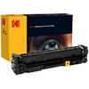 Kodak 201A Compatible HP Toner Cartridge CF400A Black