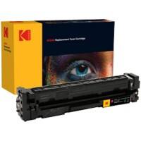 Kodak 203A Compatible with HP Toner Cartridge CF543A Magenta