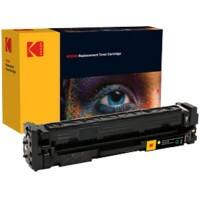 Kodak 203A Compatible HP Toner Cartridge CF542A Yellow