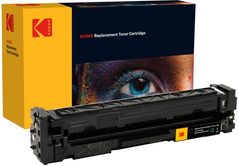 Kodak 410A Compatible HP Toner Cartridge CF410A Black