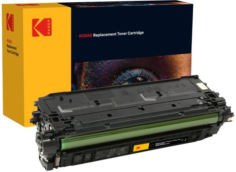 Kodak 508A Compatible HP Toner Cartridge CF360A Black