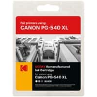 Kodak Ink Cartridge Compatible with Canon PG-540XL Blister