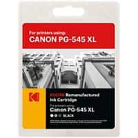 Kodak Ink Cartridge Compatible with Canon PG-545 XL Black