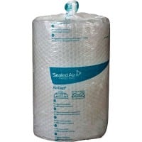 Sealed Air Large Bubble Wrap 750 mm (W) x 30 m (L) Grey