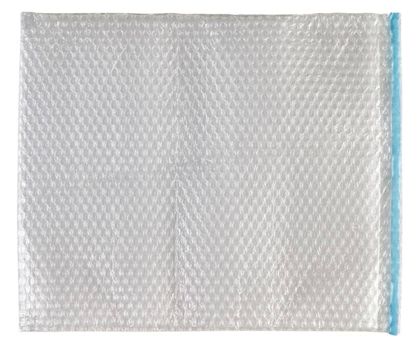 SEALED AIR Packaging Recycled 30% 435 mm x 380 mm (h x w) Grey Pack of 100