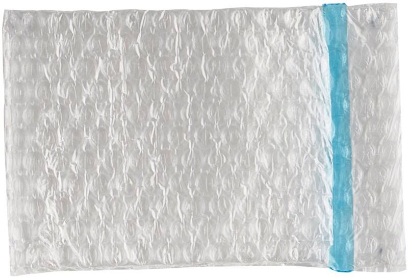 SEALED AIR Packaging 1 Recycled 30% 135mm x 100mm (h x w) Peel and Seal Grey Pack of 750