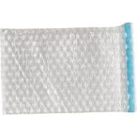 SEALED AIR Packaging 2 Recycled 30% 130 mm x 185 mm (h x w) Peel and Seal Grey Pack of 500