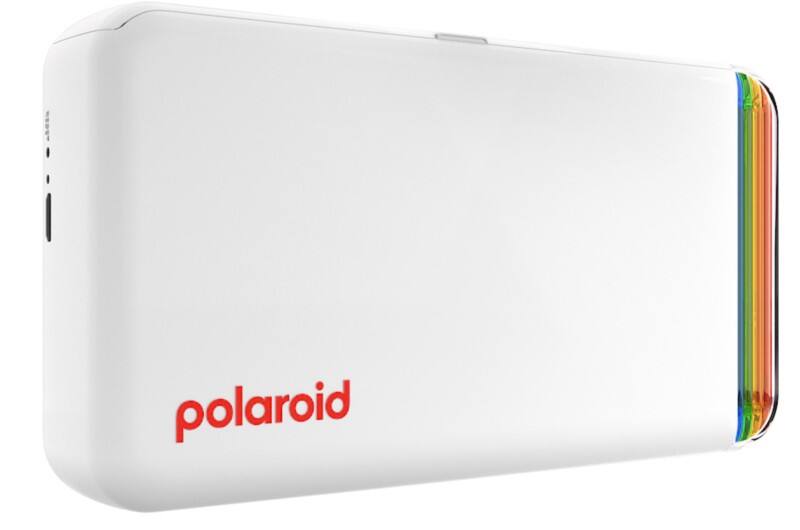 Polaroid Colour Thermal Printer Hi-Print 9046