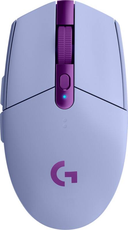 Logitech Mouse 910-006022