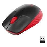 Logitech M190 Wireless Mouse