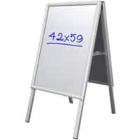 Office Depot Freestanding Advertising Board A2
