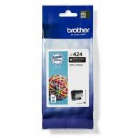 Brother LC424BK Original Ink Cartridge Black