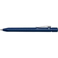 Faber Castell Ballpoint Pen Grip 2011 144163 Blue