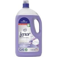 Lenor Fabric Conditioner 87409 Liquid Lavendar 4L