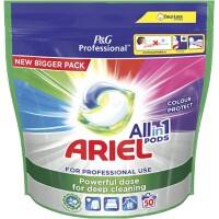 Ariel Professional Laundry Detergent C005610 100 Tabs