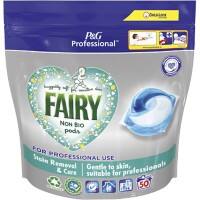 Fairy Professional Laundry Detergent C005609 100 Tabs