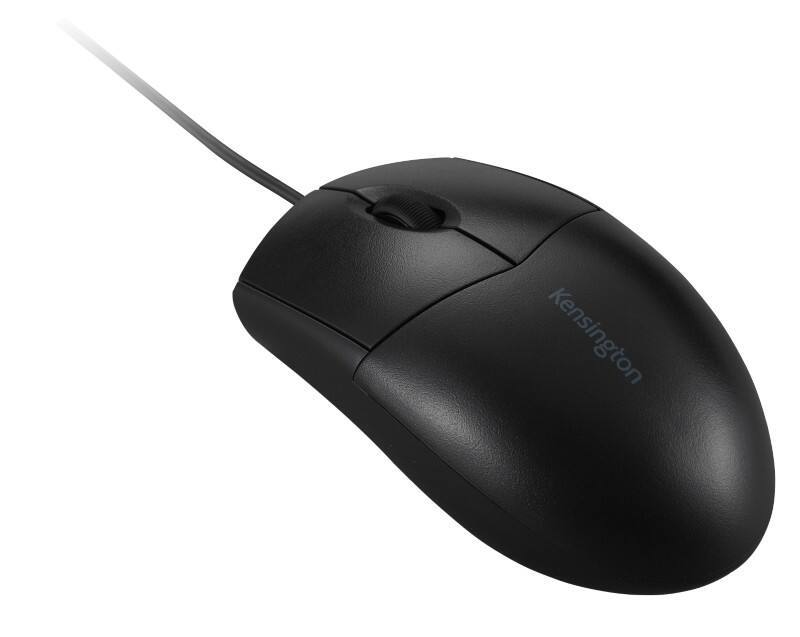 Kensington Mouse K70315WW Black