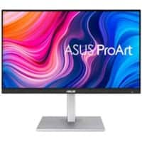 ASUS ProArt 68.6 cm (27") IPS Monitor PA279CV Black, Silver