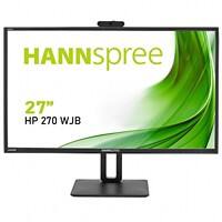 HANNspree Monitor HP270WJB 68.6 cm (27")