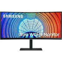 Samsung Monitor 86.4 cm 34"