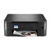 Brother DCPJ1050DW Colour Inkjet Printer A4 Black