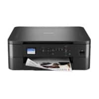 Brother Inkjet Printer DCPJ1050DWZU1 Black