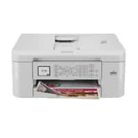 Brother MFCJ1010DW A4 Colour Inkjet Printer