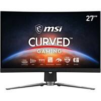 MSI Monitor Artymis 9S6-3CC05T-010 Black