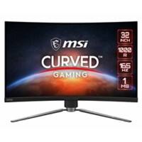 MSI Monitor Artymis 9S6-3DB15T-010 Black