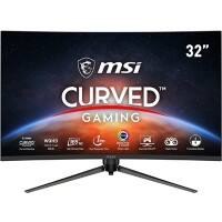 MSI Monitor Optix 9S6-3DB45H-012 Black