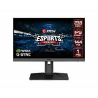 MSI Monitor Optix 9S6-3BA41T-029 Black