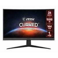 MSI Monitor Optix 9S6-3BA01T-029 Black