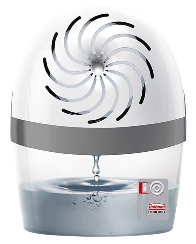 Unibond Humidity Absorber Aero 360 2633427