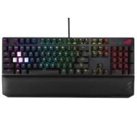 Asus Keyboard 90MP01I6-B0EA00 Black